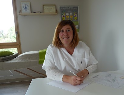 Carole TESSIER - Réflexologue, Réflexologue au Cellier