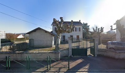 Claire Badiou Malloggia - Naturopathe - Réfléxologue, Praticien de Médecine Alternative à Optevoz