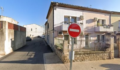 Ostéothérapeute - Thérapies Manuelles Florian BONET, Praticien de Médecine Alternative à Redessan