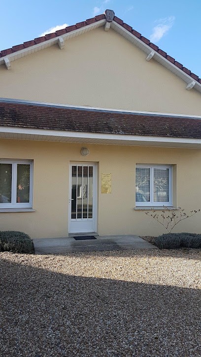 Cabinet d'Etiopathie - Pascal CHAMPSEIX, Praticien de Médecine Alternative à Dompierre-sur-Besbre