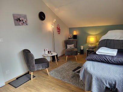 Sonia Paradis Réflexologue RNCP - Conseillère En Aromathérapie Maison Médicale, Réflexologue à Vaulx