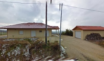 Relax-en-Gers, Réflexologue à Ricourt