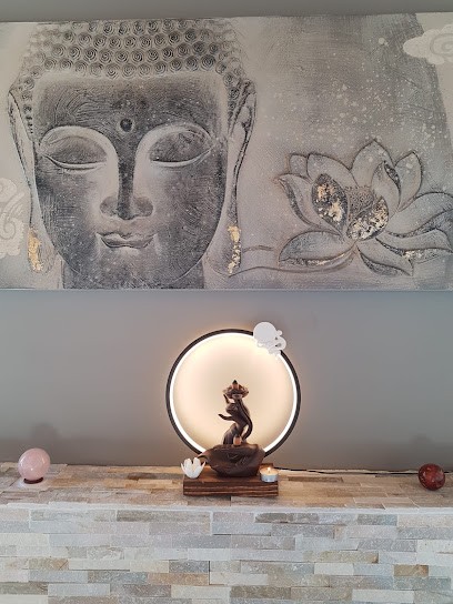 Ressens L'Energie - Soins énergétiques Et Massages - Magnétisme - Energéticienne, Praticien de Médecine Alternative à Quincieux