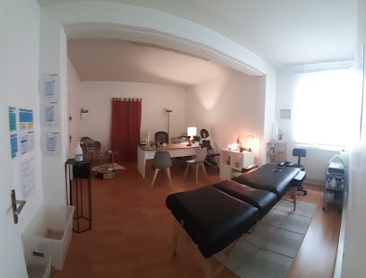 Céline GRACIEUX, Praticien de Médecine Alternative à Saint-Cyr-sur-Loire