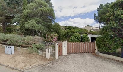 Réflexologie Plantaire - Energétique chinoise - Grand Ajaccio - Véronique RIBAN, Réflexologue à Grosseto-Prugna