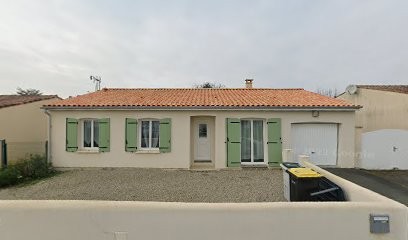 Thérapeute. Stéphanie Groizeau- De Corps à Coeur, Praticien de Médecine Alternative à Villedoux