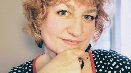 Nathalie Pons - Médium, Âme Thérapeute, Praticienne neuro-quantique PEACE, Inspiratrice des Possibles, Praticien de Médecine Alternative à Lattes