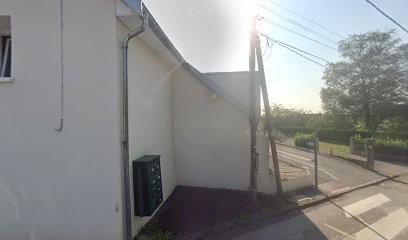 Nicolas Barreau | Praticien - Énergéticien, Praticien de Médecine Alternative à Belfahy