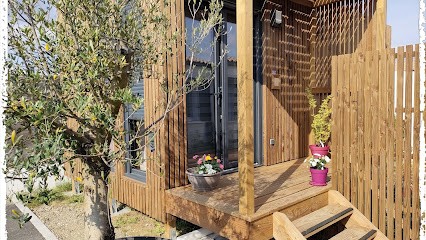 Céline Paronneau - Ma Maison D'être, Praticien de Médecine Alternative à Benon