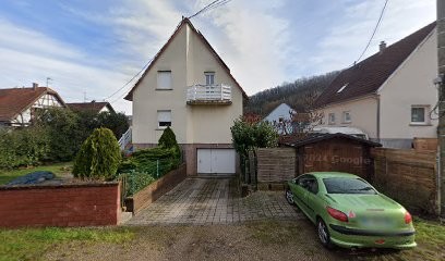 DORNINGER MICHELE, Hypnothérapeute à Gresswiller