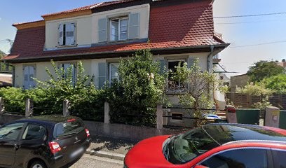 Laurent Kauffmann Sophrologue, Praticien de Médecine Alternative à Illkirch-Graffenstaden