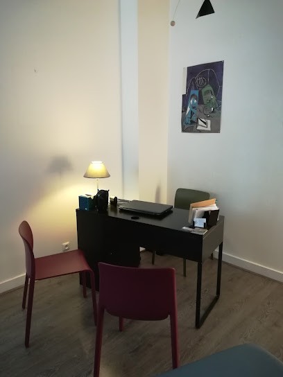 Mante Isabelle - Naturopathy & Meditation, Praticien de Médecine Alternative à La Garenne-Colombes