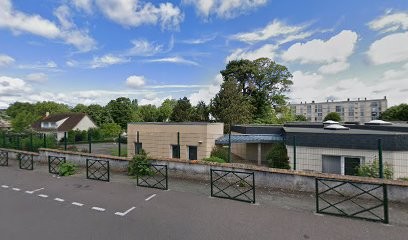 Amacorps, Praticien de Médecine Alternative à Dreux