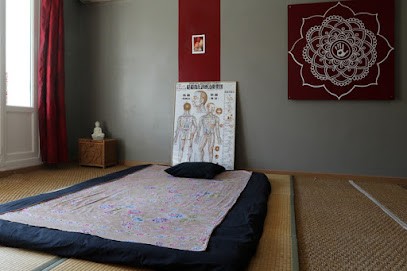 TOCHE SHIATSU, Praticien de Médecine Alternative à Marseille 07