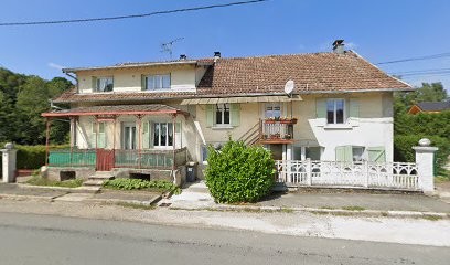 Juliette Simon, Praticien de Médecine Alternative à Vellescot