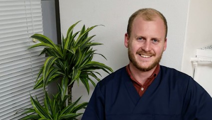 Bastien Décamps - Étiopathe Châteaugiron (Ille et Vilaine, 35), Praticien de Médecine Alternative à Châteaugiron