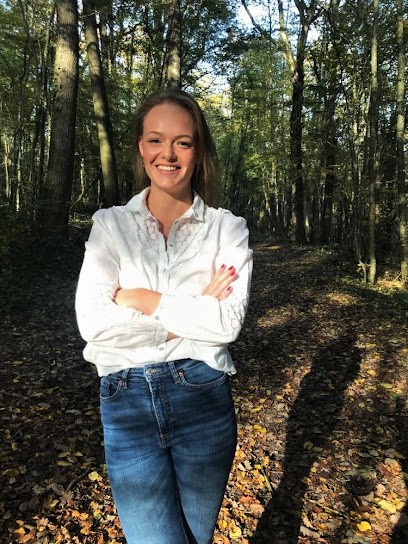 Julie Bledniak Sophrologue, Praticien de Médecine Alternative à La Ferté-sous-Jouarre