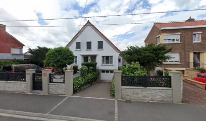 cabinet de reflexologie et fleurs de bach, Réflexologue à Carvin