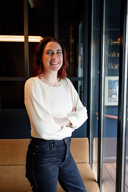 Lucie Pinson EMDR Dsa Et Hypnose, Trauma, Grossesse Et Infertilité (Pma), Douleurs, Cancer, Deuil, Violences, Viol, Etc, Hypnothérapeute à Saint-Pair-sur-Mer