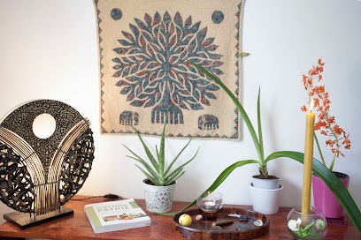 JC Lebrun Naturopathe Reflexologue, Praticien de Médecine Alternative à Venelles