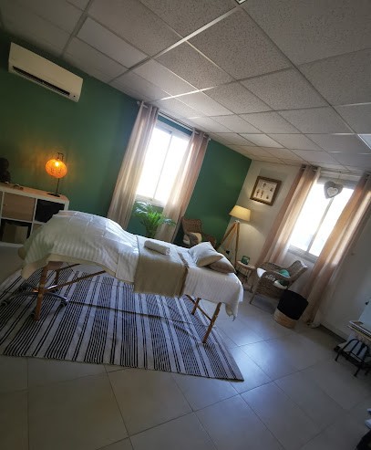 Thérapie bien être, Réflexologue à Venelles