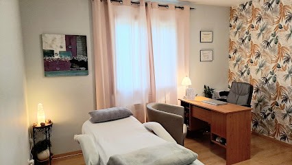 Carole Chamey - Réflexologue, Rumilly Albanais, Réflexologue à Hauteville-sur-Fier