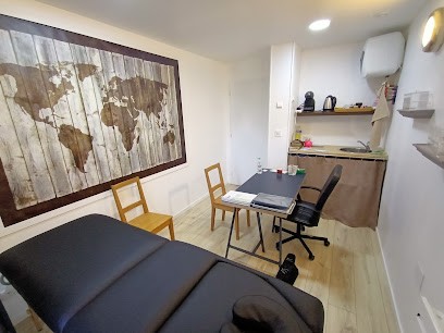 Sebastien Bricciotti Magnétiseur, Praticien de Médecine Alternative à Serres-Castet