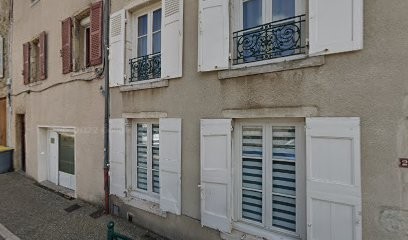 Nemoz Marjorie Hypnose, Hypnothérapeute à Condrieu