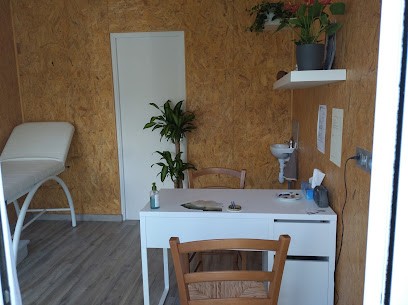 Lainé Benoît - Magnétiseur, Praticien de Médecine Alternative à Lieuron