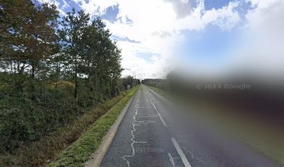 Les mains dans les nuages / Pascal Coupeur de Feu Magnétiseur, Praticien de Médecine Alternative à Jouy-le-Potier