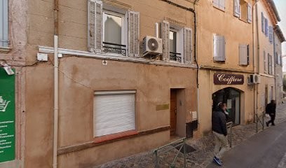 Séverine Vimard - énergéticienne, Praticien de Médecine Alternative au Beausset