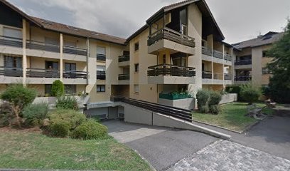 Rota Guénaële, Hypnothérapeute à Saint-Jorioz