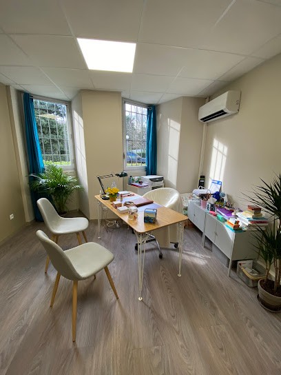 Nathalie Turquetille Psychopraticienne - Sophrologue, Praticien de Médecine Alternative au Pontet