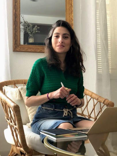 Magali TRIGANO - Naturopathe Iridologue - Saint-Cannat, Praticien de Médecine Alternative à Saint-Cannat