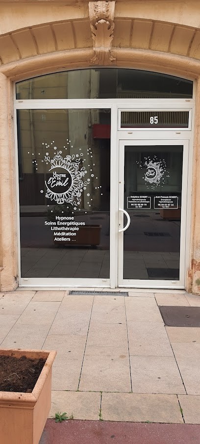 Le Centre De L'Eveil, Hypnothérapeute à Mâcon