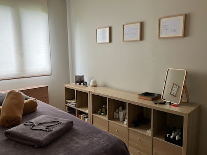 Béatrice MADELON (E.I)/ Bien Être Réflexologie, Réflexologue à Lyon 05