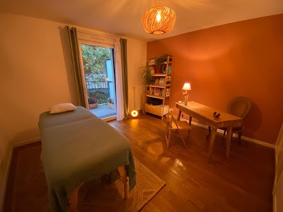 Fasciathérapeute Méthode Danis Bois - Agnès Barret à Châtenay-Malabry, Sceaux - Hauts De Seine, Paris, Praticien de Médecine Alternative à Châtenay-Malabry