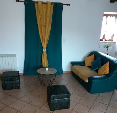 Amélie Lavayssiere - Ame'L Hypnose, Hypnothérapeute à Albiac