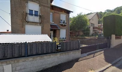 Endorphine, Réflexologue à Homécourt