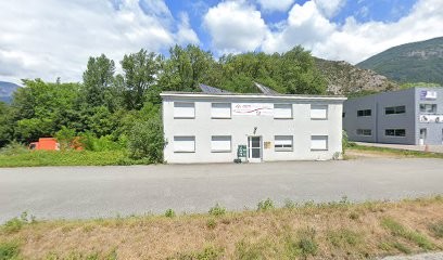 CORINE BUCHELOT - REFLEXOLOGIE PLANTAIRE, AURICULAIRE ET GLOBALE - CHAMBERY SAVOIE, Réflexologue à Challes-les-Eaux