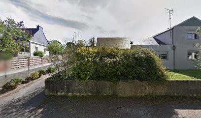 Thérapie et Santé Naturelle. Virginie Bacus, Réflexologue à Querrien