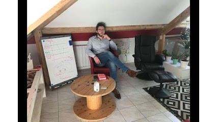 Rémy WAREMBOURG - Cabinet MINSIDE - Hypnose (stress, Arrêt Du Tabac, Perte De Poids...) / Reiki, Hypnothérapeute à Tincques