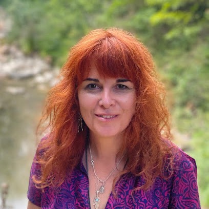 Sandrine Sabin, Hypnothérapeute à Elven