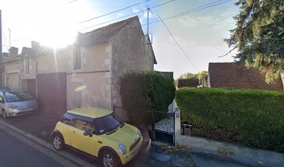 Piaud Charlyne Melanie, Réflexologue à Clion